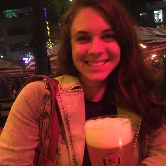 Meet your Posher, Breanna - Picture 1 of 1